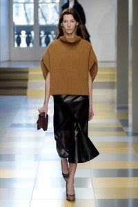 Jil Sander RTW Fall 2017