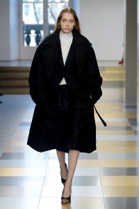 Jil Sander RTW Fall 2017