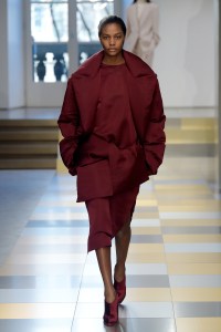 Jil Sander RTW Fall 2017