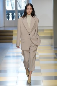 Jil Sander RTW Fall 2017