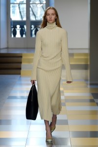 Jil Sander RTW Fall 2017