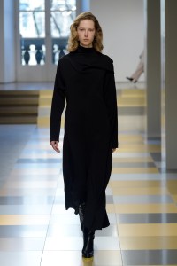 Jil Sander RTW Fall 2017