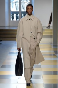 Jil Sander RTW Fall 2017