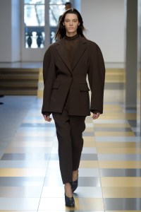 Jil Sander RTW Fall 2017