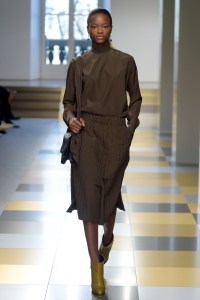 Jil Sander RTW Fall 2017