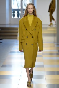 Jil Sander RTW Fall 2017