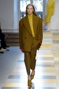 Jil Sander RTW Fall 2017