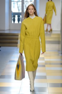 Jil Sander RTW Fall 2017