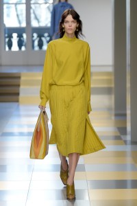 Jil Sander RTW Fall 2017