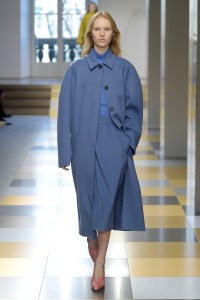 Jil Sander RTW Fall 2017