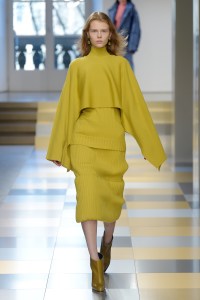 Jil Sander RTW Fall 2017