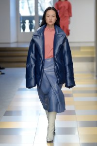Jil Sander RTW Fall 2017