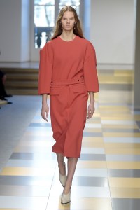 Jil Sander RTW Fall 2017
