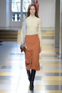 Jil Sander RTW Fall 2017
