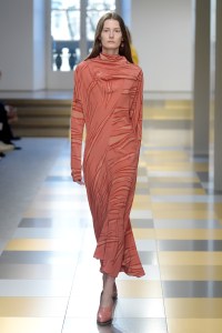 Jil Sander RTW Fall 2017