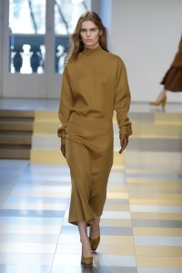 Jil Sander RTW Fall 2017