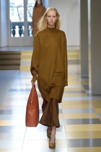 Jil Sander RTW Fall 2017