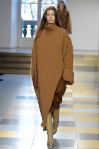 Jil Sander RTW Fall 2017