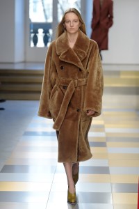 Jil Sander RTW Fall 2017