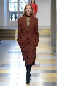 Jil Sander RTW Fall 2017