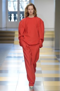 Jil Sander RTW Fall 2017