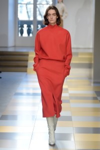 Jil Sander RTW Fall 2017