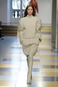 Jil Sander RTW Fall 2017