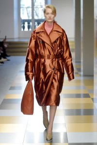 Jil Sander RTW Fall 2017