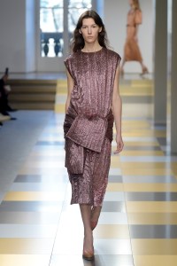 Jil Sander RTW Fall 2017