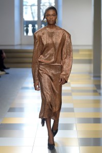 Jil Sander RTW Fall 2017