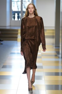Jil Sander RTW Fall 2017