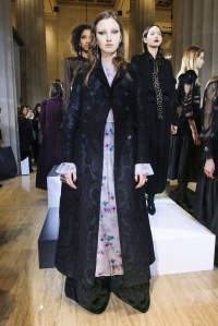 Jill Stuart RTW Fall 2017