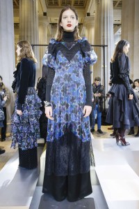 Jill Stuart RTW Fall 2017