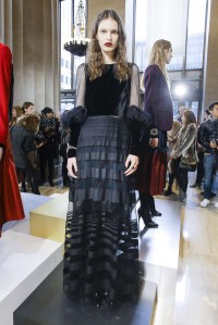 Jill Stuart RTW Fall 2017