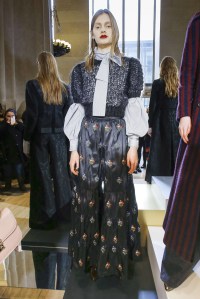 Jill Stuart RTW Fall 2017