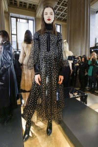 Jill Stuart RTW Fall 2017