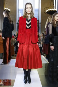 Jill Stuart RTW Fall 2017