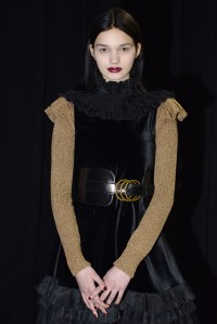 Robert Altman/WWD