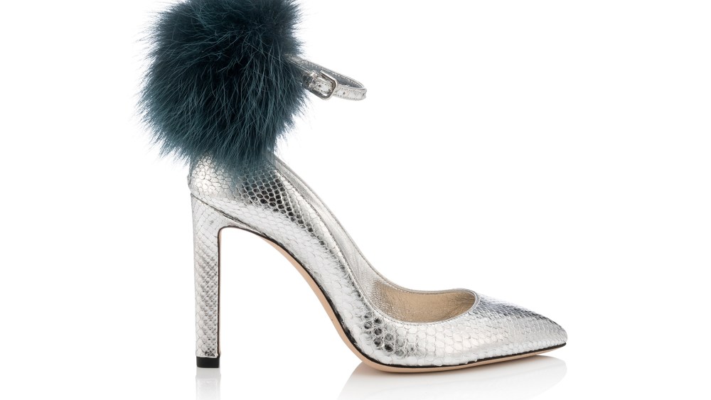 Jimmy Choo