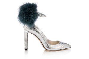 Jimmy Choo