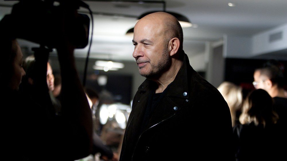 ABG Still Hopeful Varvatos Can be Worked Out