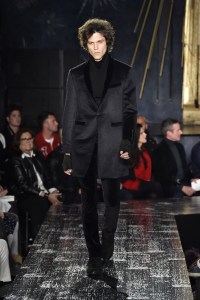 John Varvatos Men's Fall 2017
