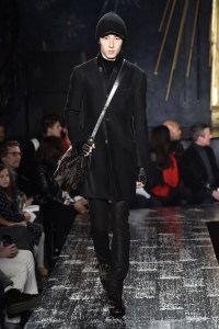 John Varvatos Men's Fall 2017