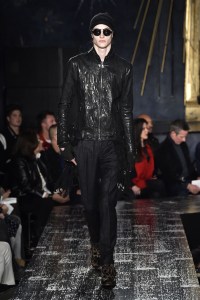 John Varvatos Men's Fall 2017