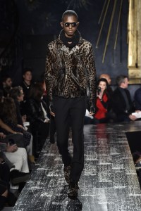 John Varvatos Men's Fall 2017