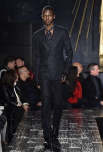John Varvatos Men's Fall 2017