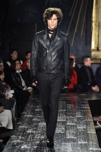John Varvatos Men's Fall 2017