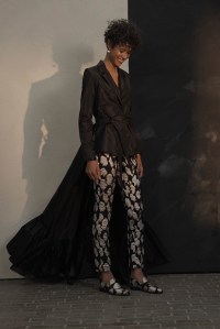 Jonathan Cohen RTW Fall 2017