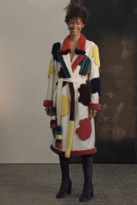 Jonathan Cohen RTW Fall 2017