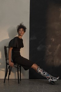 Jonathan Cohen RTW Fall 2017